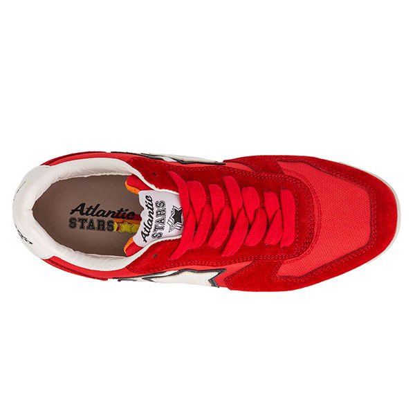 訳あり】 アトランティックスターズ Atlantic Stars スニーカー メンズ  