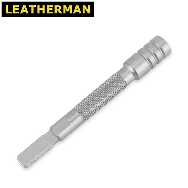 Leatherman レザーマン Bit Driver Extender ビットドライバー