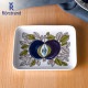 �����륹�ȥ��� ���ǥ� �ץ졼�� 19��15cm �̲� ���� 1019770 Rorstrand Eden plate rectangular ������