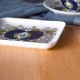 �����륹�ȥ��� ���ǥ� �ץ졼�� 19��15cm �̲� ���� 1019770 Rorstrand Eden plate rectangular ������