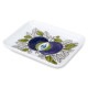 �����륹�ȥ��� ���ǥ� �ץ졼�� 19��15cm �̲� ���� 1019770 Rorstrand Eden plate rectangular ������