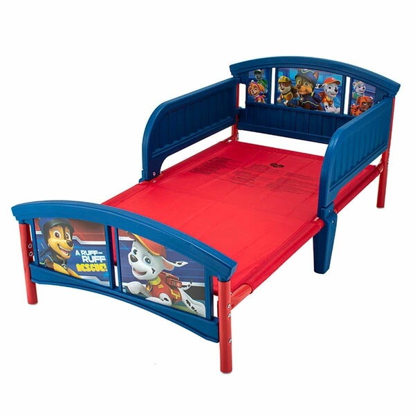 訳あり】 デルタ Delta 子供用 ベッド トドラーベッド Toddle Bed 