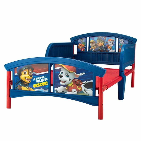 訳あり】 デルタ Delta 子供用 ベッド トドラーベッド Toddle Bed 
