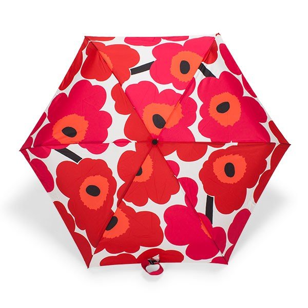 marimekko PIRPUT PARPUT MINI 折りたたみ傘 marimekkoマリメッコPIRPUT PARPUT MINI三つ折畳み傘新品 在庫限り