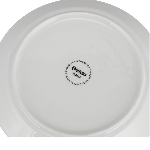 イッタラ 皿 ティーマ 21cm 北欧ブランド インテリア デザイン