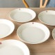 ���å��� �� �ƥ����� 21cm �̲��֥��� ����ƥꥢ �ǥ����� ��ޯ�� �ץ졼�� 6�祻�å� iittala TEEMA ������ ��