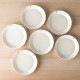���å��� �� �ƥ����� 21cm �̲��֥��� ����ƥꥢ �ǥ����� ��ޯ�� �ץ졼�� 6�祻�å� iittala TEEMA ������ ��