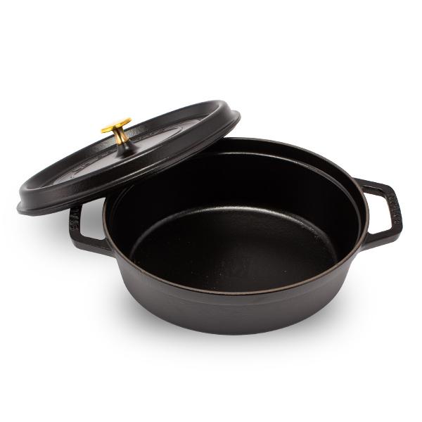 訳あり】 ストウブ 鍋 Staub ピコ・ココット オーバル 27cm 両手鍋