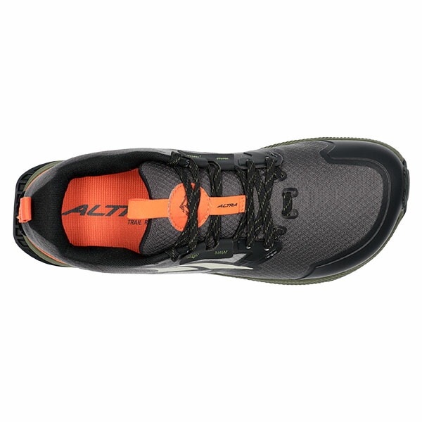 アルトラ ALTRA トレイルランニングシューズ ローンピーク 7