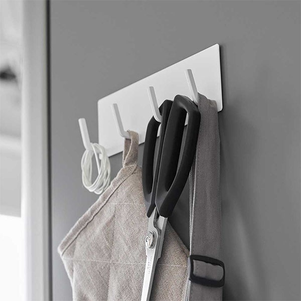 �ޥ��ͥåȥ��å���ġ���եå� ��� 4Ϣ ����¶� tower �ۥ磻�� �֥�å� 3687 3688 ������꡼�� yamazaki