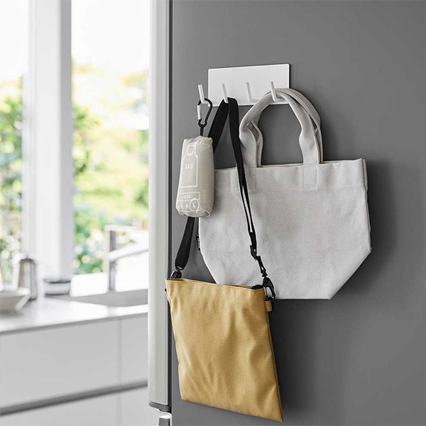 �ޥ��ͥåȥ��å���ġ���եå� ��� 4Ϣ ����¶� tower �ۥ磻�� �֥�å� 3687 3688 ������꡼�� yamazaki