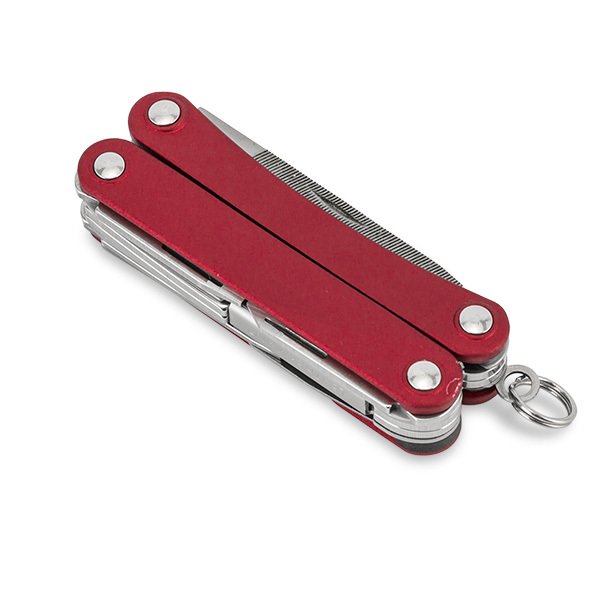 �쥶���ޥ� ��ǽ�ʥ��� ���������� 9.7 �� 6.6cm 97 �� 66mm �����ߡ��ʥ��� ���� �ϥ��� �ǥ����� ���� 831189 Leatherman Squirt PS4 ��