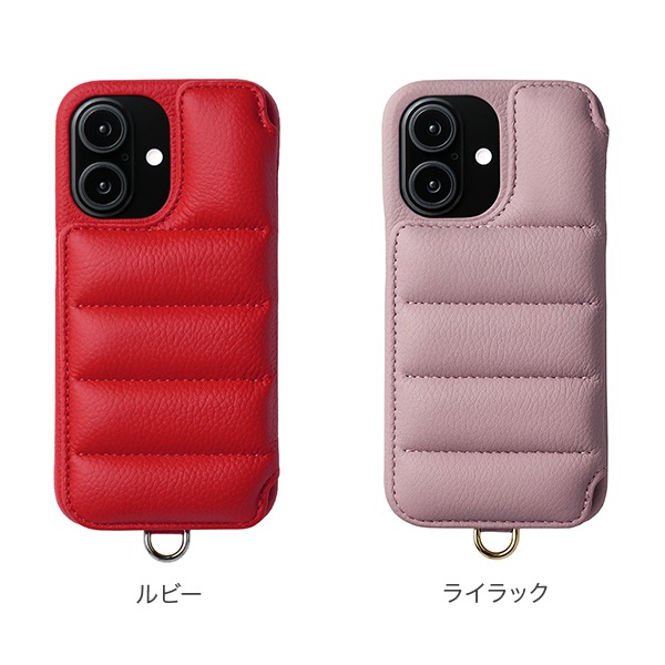 �ǥߥ奦 DEMIU ���ޥۥ����� �����ե��󥱡��� BALLON �Х��� iPhone16 ���� ��Ģ�������� DU-BAL20 �衼���åѥ쥶�� �ܳ� ��¦ ���������� ������� ����ץ� ���� ���С� ��