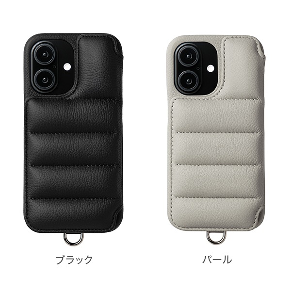�ǥߥ奦 DEMIU ���ޥۥ����� �����ե��󥱡��� BALLON �Х��� iPhone16 ���� ��Ģ�������� DU-BAL20 �衼���åѥ쥶�� �ܳ� ��¦ ���������� ������� ����ץ� ���� ���С� ��
