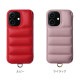�ǥߥ奦 DEMIU ���ޥۥ����� �����ե��󥱡��� BALLON �Х��� iPhone16 ���� ��Ģ�������� DU-BAL20 �衼���åѥ쥶�� �ܳ� ��¦ ���������� ������� ����ץ� ���� ���С� ��