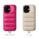 �ǥߥ奦 DEMIU ���ޥۥ����� �����ե��󥱡��� BALLON �Х��� iPhone16 ���� ��Ģ�������� DU-BAL20 �衼���åѥ쥶�� �ܳ� ��¦ ���������� ������� ����ץ� ���� ���С� ��