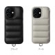 �ǥߥ奦 DEMIU ���ޥۥ����� �����ե��󥱡��� BALLON �Х��� iPhone16 ���� ��Ģ�������� DU-BAL20 �衼���åѥ쥶�� �ܳ� ��¦ ���������� ������� ����ץ� ���� ���С� ��