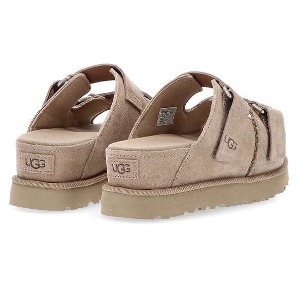 UGG アグ スライド サンダル ゴールデンスター ハイ レディース 楽天市場】アグ UGG サンダル スライドサンダル ゴールデン