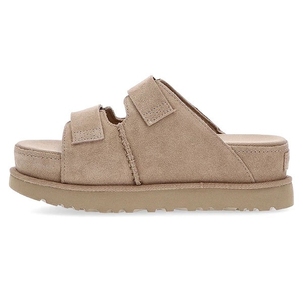 訳あり】アグ UGG サンダル スライドサンダル ゴールデンスター
