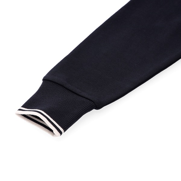 �ե�åɥڥ꡼ Fred Perry �������åȥ���� M7535 ���롼�ͥå� CREW NECK SWEATSHIRT �������å� �����å� �ȥ졼�ʡ� Ĺµ �ץ륪���С� ��� ����ץ� �����奢�� ������� 248 Navy NOS XS ��