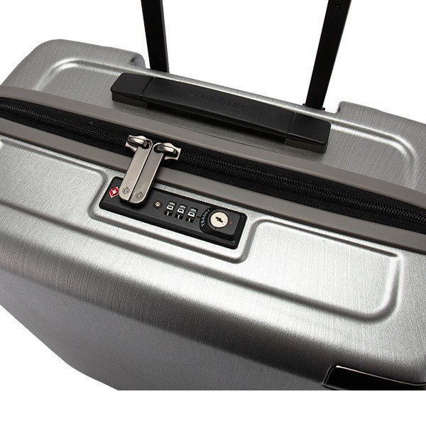 サムソナイト Samsonite スーツケース 36L エヴォア スピナー