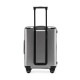 ���ॽ�ʥ��� Samsonite �����ĥ����� 36L �������� ���ԥʡ� 55cm ����������� 111414 Evoa SPINNER 55/20 ����꡼�Хå� ��