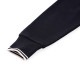 �ե�åɥڥ꡼ Fred Perry �������åȥ���� M7535 ���롼�ͥå� CREW NECK SWEATSHIRT �������å� �����å� �ȥ졼�ʡ� Ĺµ �ץ륪���С� ��� ����ץ� �����奢�� ������� 248 Navy NOS XS ��