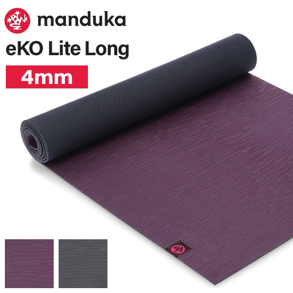 �ޥ�ɥ��� MANDUKA eKo Lite Long 4mm �襬�ޥå� �����饤�� �ԥ�ƥ��� �ۥåȥ襬 ���ȥ�å� ŷ������ �襬 �ޥå� ����å� �ȥ졼�˥� �ڥȥ� ������������ �Ȥ��䤹�� �ѵ��� Ĺ���� ���� ��ȥ� ��