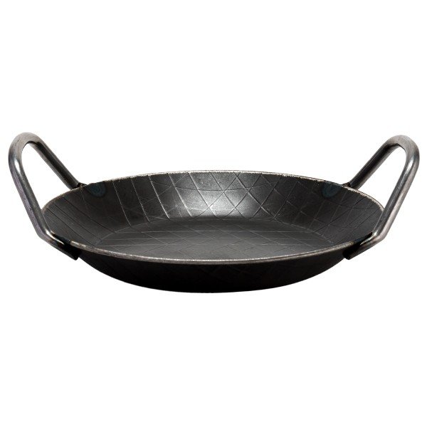 ターク Turk 鉄製 サービングパン ロースト用 20cm 鍛造 2グリップ