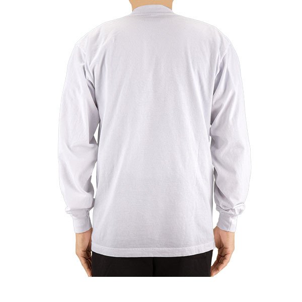�����󥼥륹���ѥ�� Los Angeles Apparel �������� 6.5���� S M L XL������ �������ȥ��� ĹµT����� ��� 1807GD GarmentDye ����T ���åȥ��� ���롼�ͥå� ̵�� ̵�ϥ���T ����T����� �ƹ��� ����ꥫ�� ��