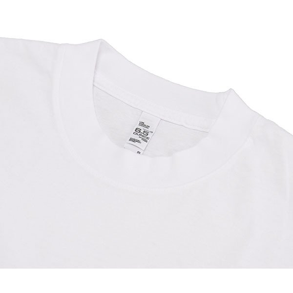 �����󥼥륹���ѥ�� Los Angeles Apparel �������� 6.5���� S M L XL������ �������ȥ��� ĹµT����� ��� 1807GD GarmentDye ����T ���åȥ��� ���롼�ͥå� ̵�� ̵�ϥ���T ����T����� �ƹ��� ����ꥫ�� ��