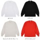 �����󥼥륹���ѥ�� Los Angeles Apparel �������� 6.5���� S M L XL������ �������ȥ��� ĹµT����� ��� 1807GD GarmentDye ����T ���åȥ��� ���롼�ͥå� ̵�� ̵�ϥ���T ����T����� �ƹ��� ����ꥫ�� ��