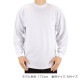 �����󥼥륹���ѥ�� Los Angeles Apparel �������� 6.5���� S M L XL������ �������ȥ��� ĹµT����� ��� 1807GD GarmentDye ����T ���åȥ��� ���롼�ͥå� ̵�� ̵�ϥ���T ����T����� �ƹ��� ����ꥫ�� ��
