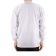 �����󥼥륹���ѥ�� Los Angeles Apparel �������� 6.5���� S M L XL������ �������ȥ��� ĹµT����� ��� 1807GD GarmentDye ����T ���åȥ��� ���롼�ͥå� ̵�� ̵�ϥ���T ����T����� �ƹ��� ����ꥫ�� ��