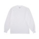�����󥼥륹���ѥ�� Los Angeles Apparel �������� 6.5���� S M L XL������ �������ȥ��� ĹµT����� ��� 1807GD GarmentDye ����T ���åȥ��� ���롼�ͥå� ̵�� ̵�ϥ���T ����T����� �ƹ��� ����ꥫ�� ��