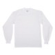 �����󥼥륹���ѥ�� Los Angeles Apparel �������� 6.5���� S M L XL������ �������ȥ��� ĹµT����� ��� 1807GD GarmentDye ����T ���åȥ��� ���롼�ͥå� ̵�� ̵�ϥ���T ����T����� �ƹ��� ����ꥫ�� ��