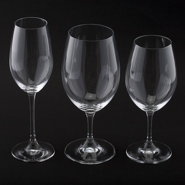 訳あり】 リーデル Riedel ワイングラス 12個セット オヴァチュア