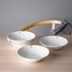 ���å��� iittala �ƥ����� Teema �ܥ��� 21cm �̲� ���� ���� �ǥ����ץץ졼�� 6�祻�å� Plate Deep ���å��� �ܡ��� ��