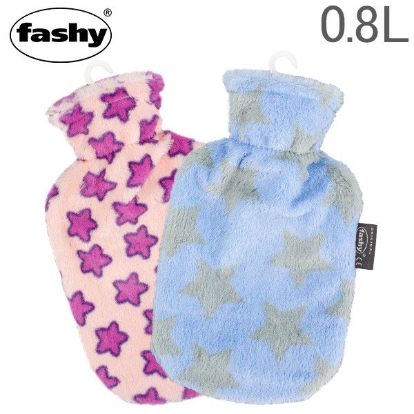 �ڹ��⸡�˺ѡ� �ե����� Fashy ���⡼�� �򤿤�� ������ ���С��դ� ��0.8L�� 65211 ���ä��� ���餫 ���襤�� ������� ��˼ Hot water bottle