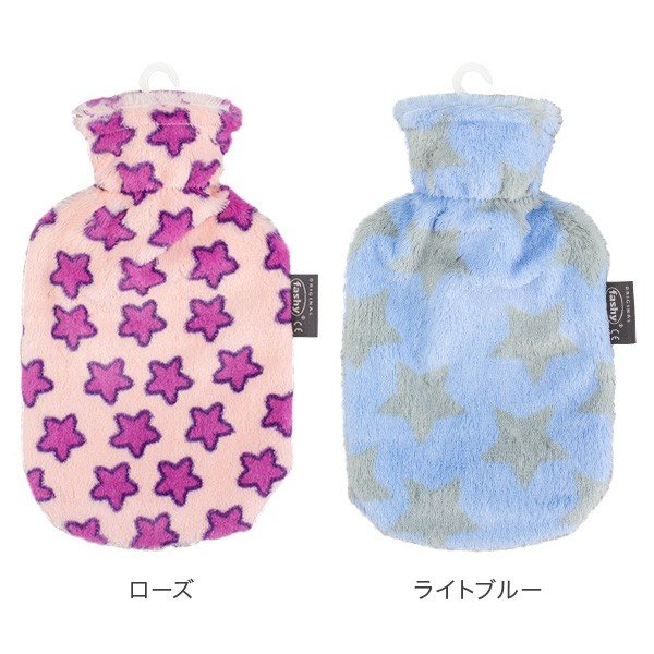 �ڹ��⸡�˺ѡ� �ե����� Fashy ���⡼�� �򤿤�� ������ ���С��դ� ��0.8L�� 65211 ���ä��� ���餫 ���襤�� ������� ��˼ Hot water bottle