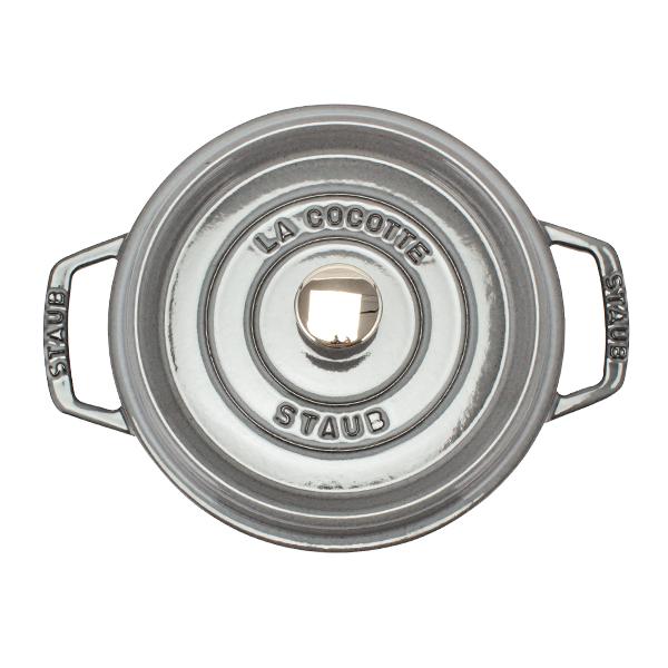 訳あり】 ストウブ 鍋 Staub ピコ ココットラウンド cocotte rund 20cm