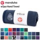߸˸¤ ޥɥ Manduka 襬饰 襬 eQua ޥåȥ ϥɥ eQua Hand Towel 襬ޥå ۥåȥ襬 ߤ 
