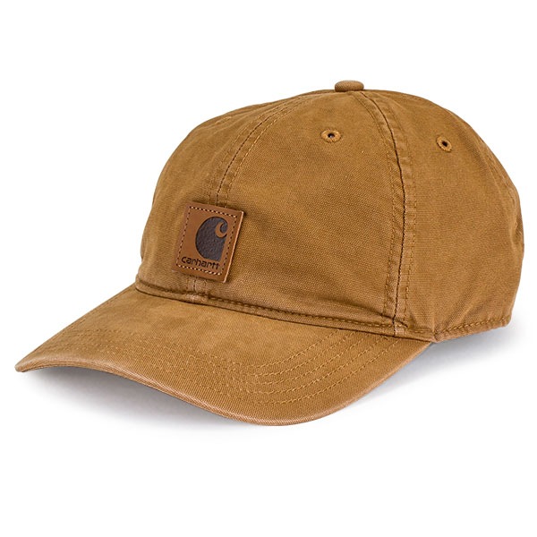 �����ϡ��� Carhartt ����å� ˹�� ���ǥå�����å� ���åȥ� 100289 Odessa Cap ��� ��ǥ����� ��������� �ץ쥼��� ���ե� �� 
