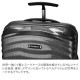 ���ॽ�ʥ��� Samsonite �饤�ȥ���å� ���ԥʡ� 36L 81cm ���� �����ĥ����� 62767 Lite Shock SPINNER 81/30 ����꡼�Хå� 4�� ����꡼ ��