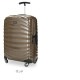 ���ॽ�ʥ��� Samsonite �饤�ȥ���å� ���ԥʡ� 36L 81cm ���� �����ĥ����� 62767 Lite Shock SPINNER 81/30 ����꡼�Хå� 4�� ����꡼ ��