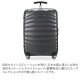 ���ॽ�ʥ��� Samsonite �饤�ȥ���å� ���ԥʡ� 36L 81cm ���� �����ĥ����� 62767 Lite Shock SPINNER 81/30 ����꡼�Хå� 4�� ����꡼ ��