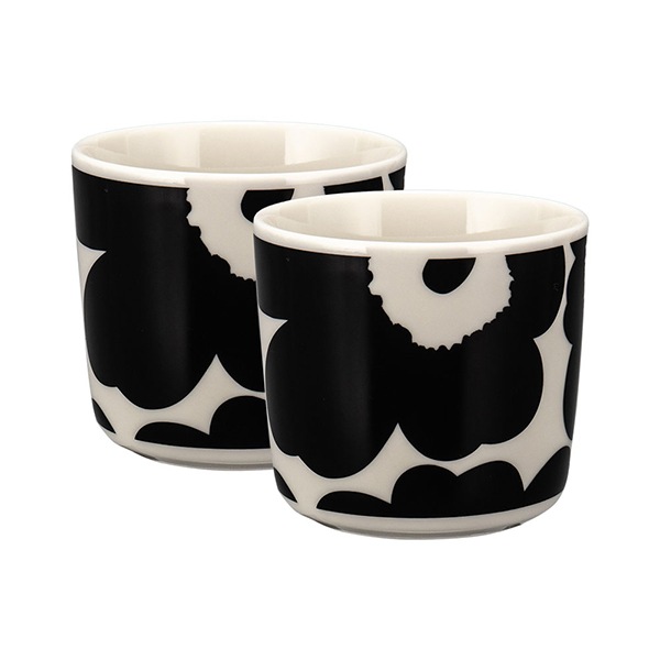 訳あり】マリメッコ Marimekko マグカップ 北欧 250mL ウニッコ / シ