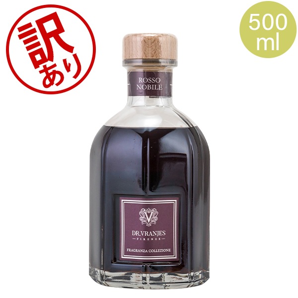 Dr Vranjes (ドットール・ヴラニエス)ロッソノービレ ルームスプレー