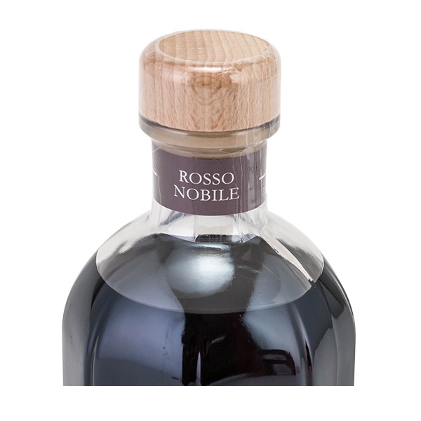 訳あり】ドットール・ヴラニエス ロッソ ロッソノービレ 500mL