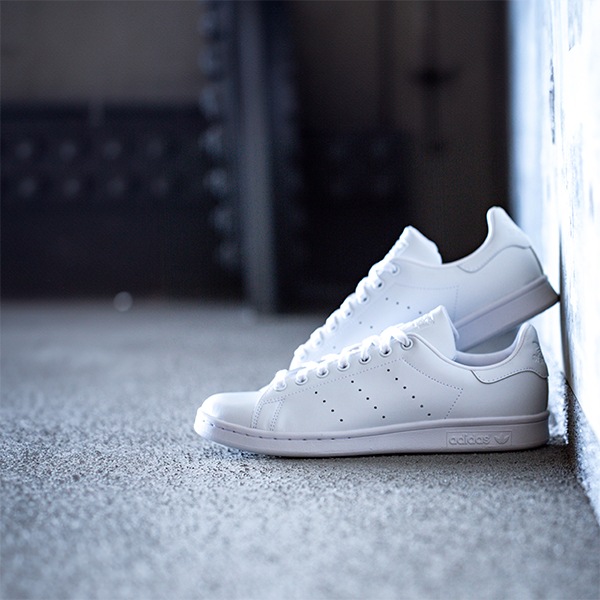★送料無料★アディダス STAN SMITH FX5500 ADIDAS】 アディダス STAN SMITH スタンスミス FX5500 FWHT/FWHT